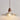 Cement Wave Pendant Light - LUUGAA