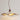 Cement Wave Pendant Light - LUUGAA