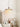 Cement Wave Pendant Light - LUUGAA