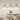 Cement Wave Pendant Light - LUUGAA