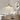 Cement Wave Pendant Light - LUUGAA