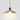 Cement Wave Pendant Light - LUUGAA
