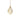 Ceramic Flower Pendant Light - LUUGAA