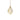 Ceramic Flower Pendant Light - LUUGAA