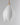 Ceramic Flower Pendant Light - LUUGAA