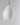Ceramic Flower Pendant Light - LUUGAA