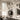 Ceramic Flower Pendant Light - LUUGAA