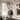 Ceramic Flower Pendant Light - LUUGAA
