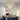 Ceramic Flower Pendant Light - LUUGAA