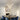 Ceramic Flower Pendant Light - LUUGAA