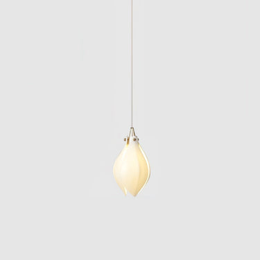 Ceramic Flower Pendant Light - LUUGAA