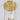 Ceramic Flower Pendant Light - LUUGAA
