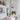 Ceramic Flower Pendant Light - LUUGAA