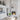 Ceramic Flower Pendant Light - LUUGAA