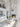 Ceramic Flower Pendant Light - LUUGAA