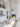 Ceramic Flower Pendant Light - LUUGAA