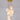Ceramic Flower Pendant Light - LUUGAA