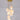 Ceramic Flower Pendant Light - LUUGAA