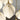 Ceramic Flower Pendant Light - LUUGAA