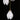 Ceramic Flower Pendant Light - LUUGAA