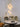Ceramic Flower Pendant Light - LUUGAA