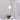 Ceramic Flower Pendant Light - LUUGAA