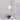Ceramic Flower Pendant Light - LUUGAA