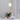 Ceramic Flower Pendant Light - LUUGAA