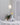 Ceramic Flower Pendant Light - LUUGAA