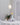 Ceramic Flower Pendant Light - LUUGAA