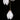 Ceramic Flower Pendant Light - LUUGAA