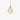 Ceramic Flower Pendant Light - LUUGAA
