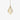 Ceramic Flower Pendant Light - LUUGAA