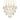 Ceramic Flower Pendant Light - LUUGAA