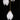 Ceramic Flower Pendant Light - LUUGAA
