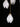 Ceramic Flower Pendant Light - LUUGAA
