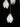 Ceramic Flower Pendant Light - LUUGAA