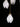 Ceramic Flower Pendant Light - LUUGAA