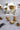 Ceramic Flower Pendant Light - LUUGAA