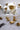 Ceramic Flower Pendant Light - LUUGAA