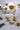 Ceramic Flower Pendant Light - LUUGAA