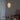 Ceramic Ribbed Pendant light - LUUGAA