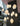 Ceramic Ribbed Pendant light - LUUGAA