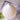 Ceramic Ribbed Pendant light - LUUGAA