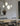 Ceramic Ribbed Pendant light - LUUGAA
