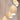 Ceramic Ribbed Pendant light - LUUGAA