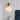 Chaika Wall Lamp - LUUGAA