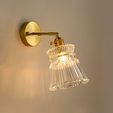 Chaika Wall Lamp - LUUGAA