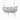Chains Shimmering Pendant Light - LUUGAA