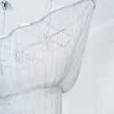 Chains Shimmering Pendant Light - LUUGAA